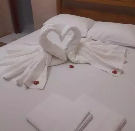 Aamiaismajoitus (B&B) Food Park Guaramiranga