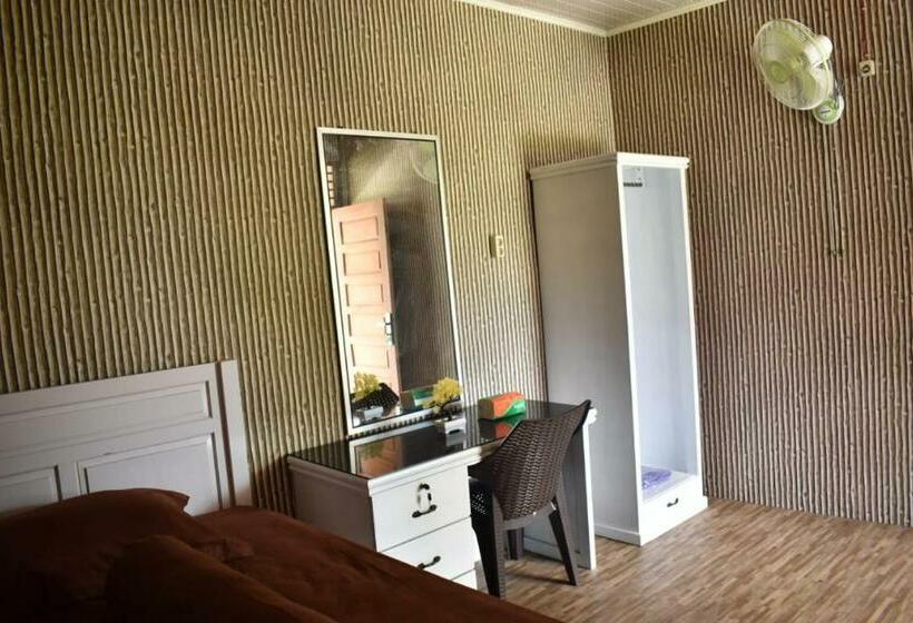 Bed and Breakfast Pondok Oma Iii