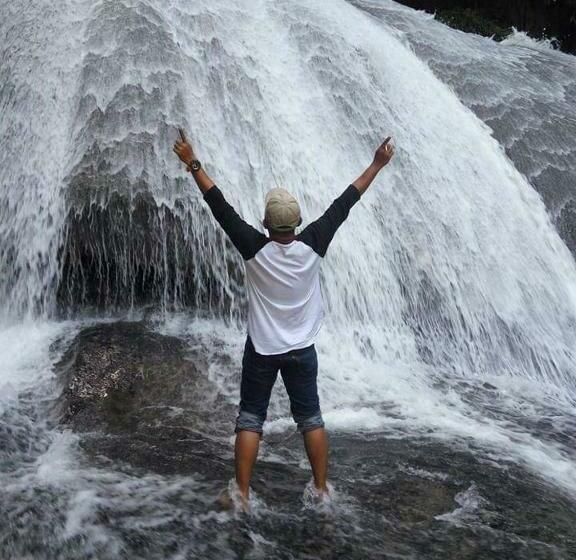 Bed and Breakfast Pondok Oma Iii