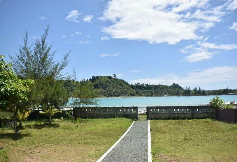 Bed and Breakfast Pondok Oma Iii