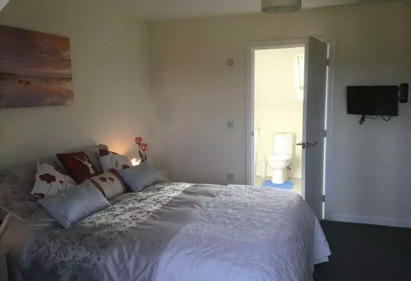 Aamiaismajoitus (B&B) Rhenetra