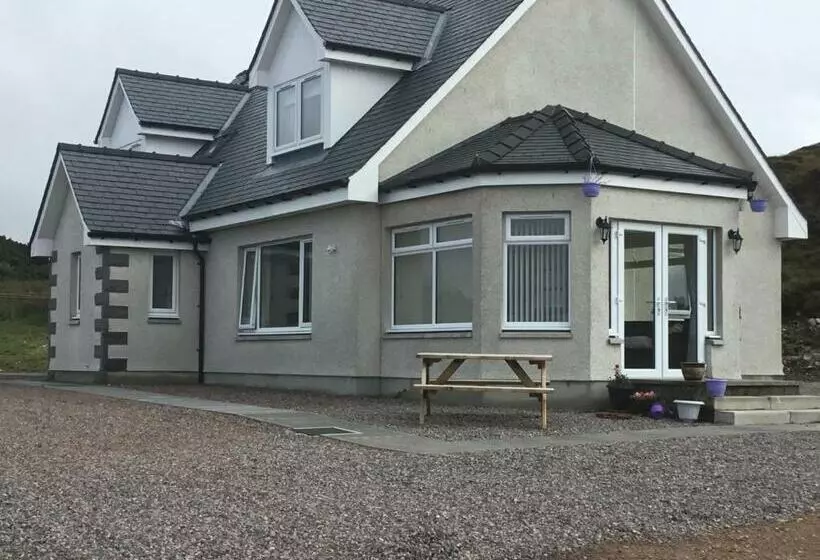 Aamiaismajoitus (B&B) Rhenetra