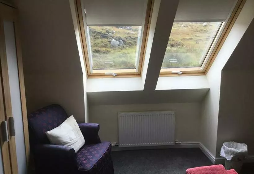 Aamiaismajoitus (B&B) Rhenetra