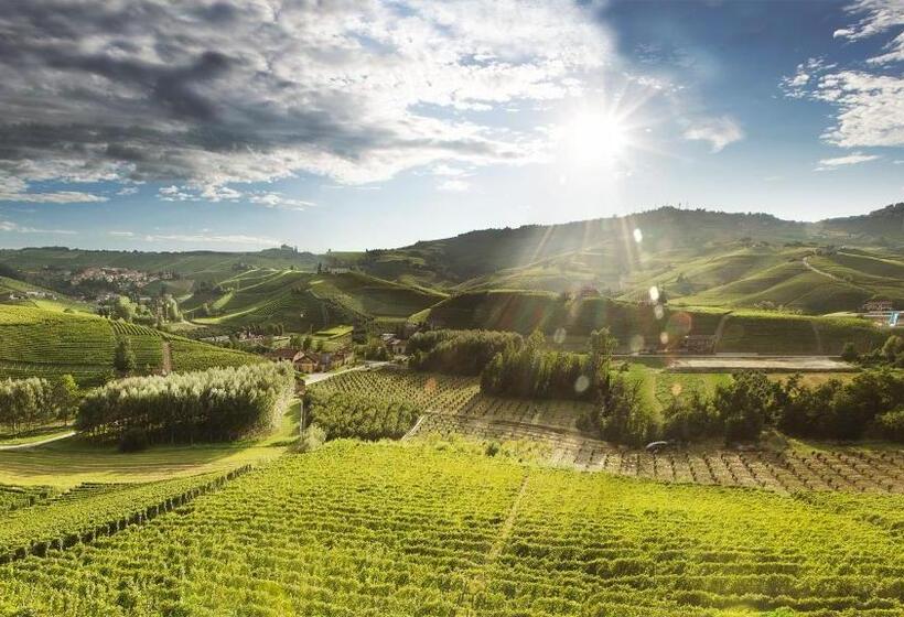 호텔 Cascina Pugnane