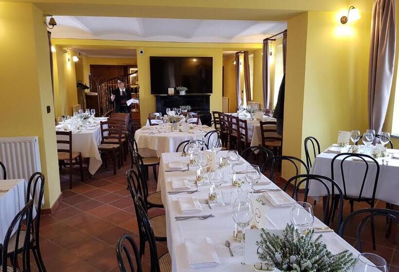 호텔 Cascina Pugnane