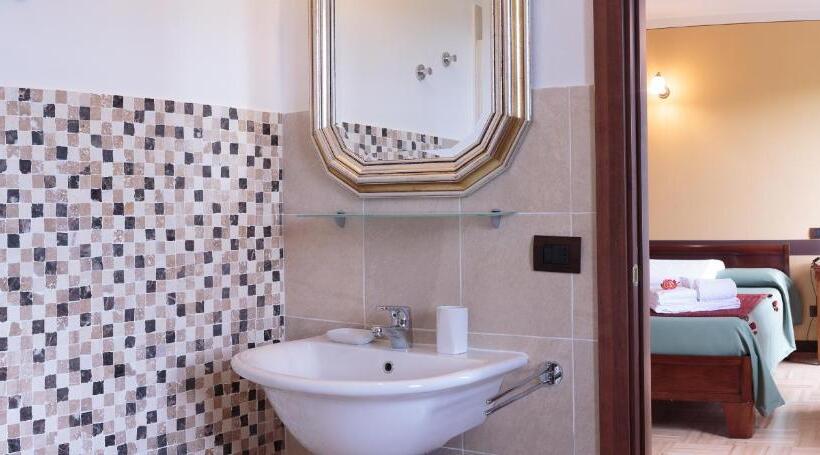 호텔 Cascina Pugnane