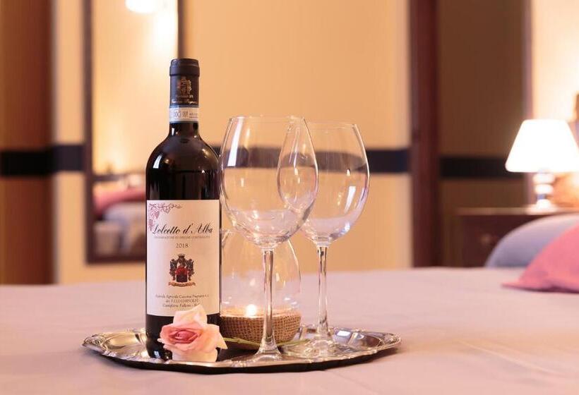 호텔 Cascina Pugnane