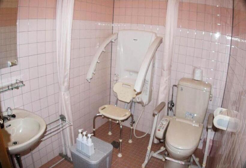 בית מלון כפרי Gasthof Yell / Vacation Stay 79350