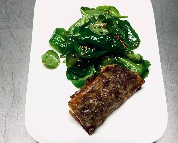 ホテル Gîte   Auberge Du Midi