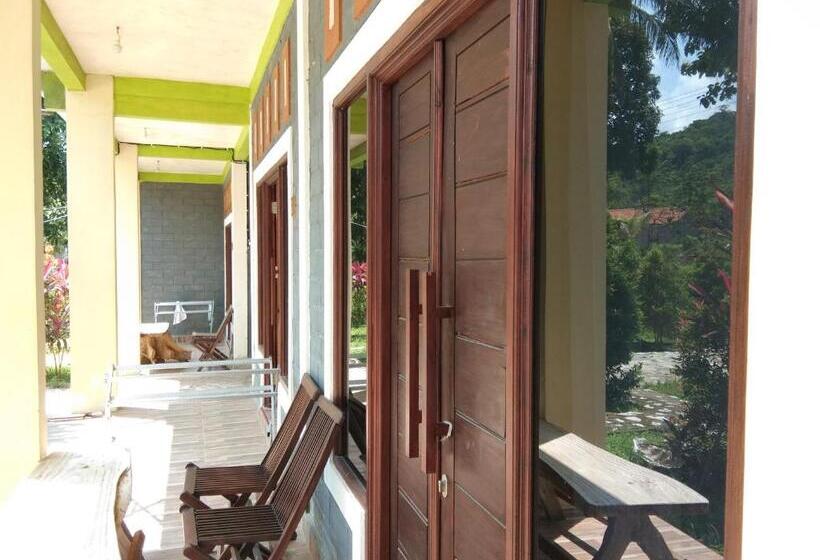 Szálloda Latansa Inn