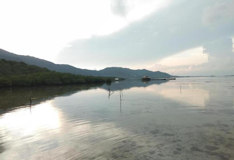 Szálloda Latansa Inn