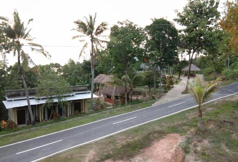 Szálloda Latansa Inn