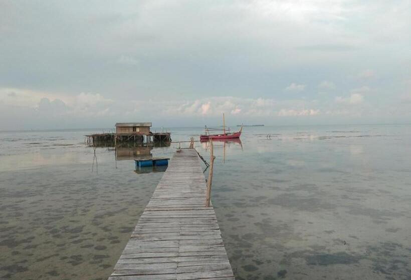 Szálloda Latansa Inn