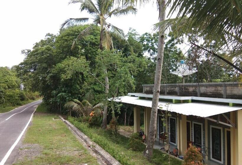 Szálloda Latansa Inn