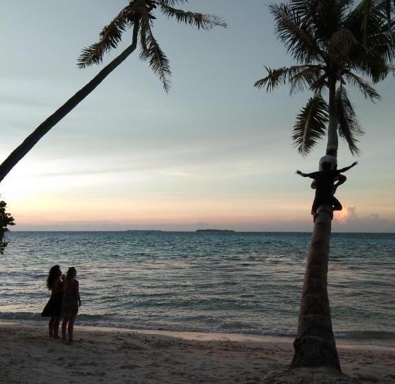 Szálloda Latansa Inn