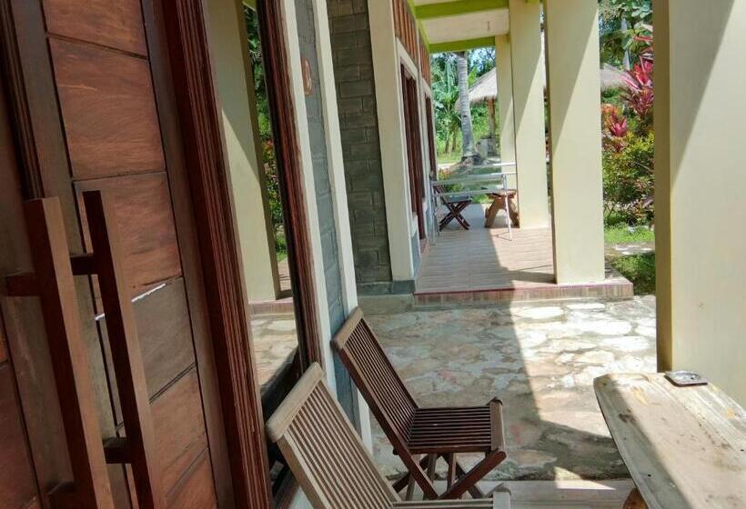 Szálloda Latansa Inn