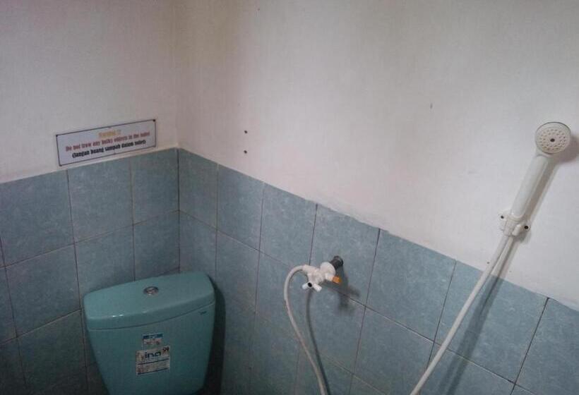 Szálloda Latansa Inn