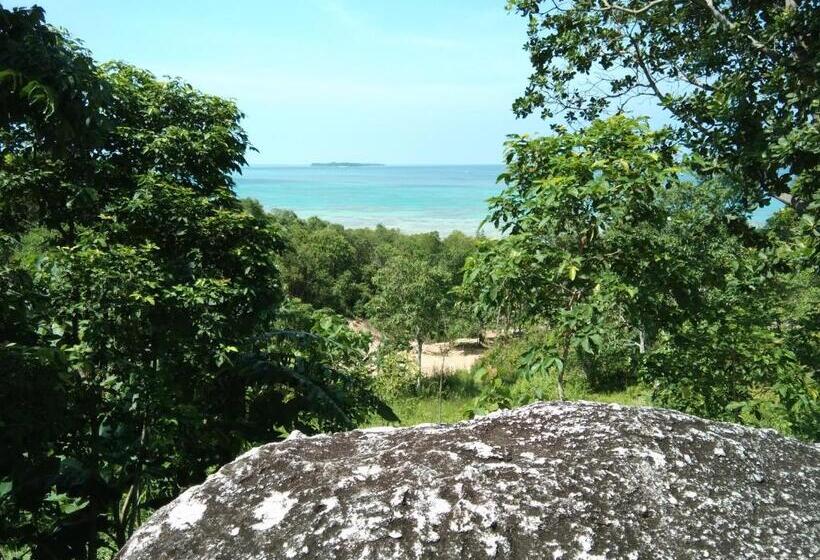 Szálloda Latansa Inn