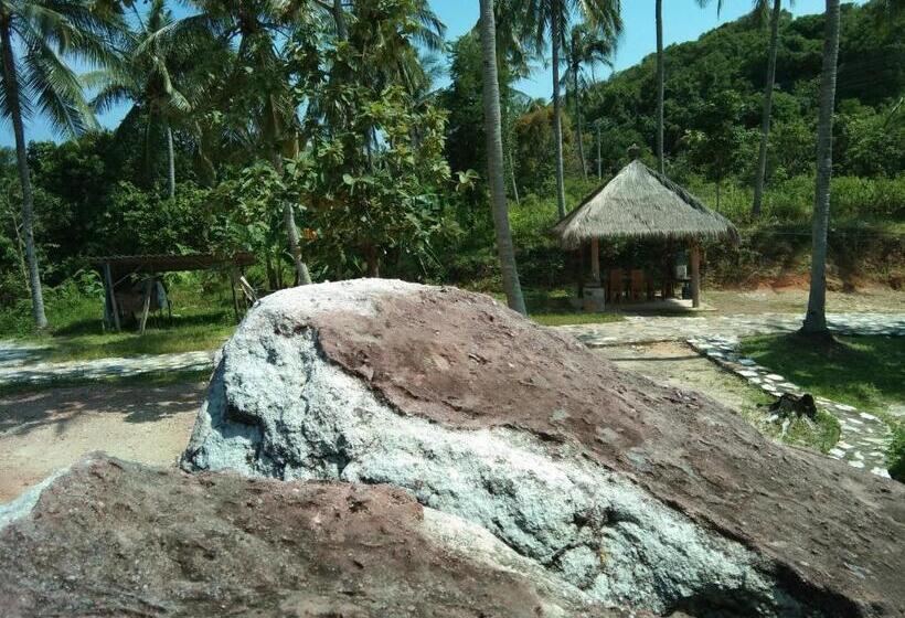 Szálloda Latansa Inn