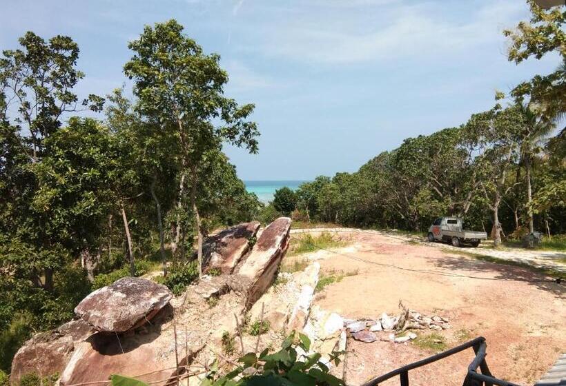 Szálloda Latansa Inn