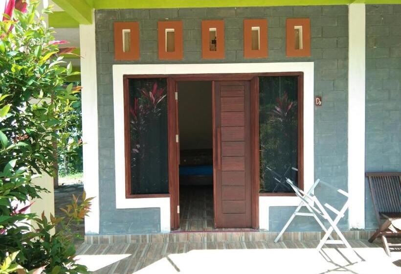 Szálloda Latansa Inn