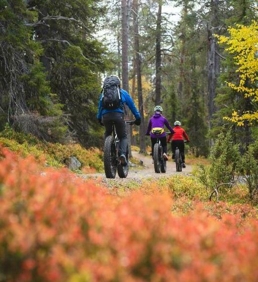 호텔 Sunday Morning Resort