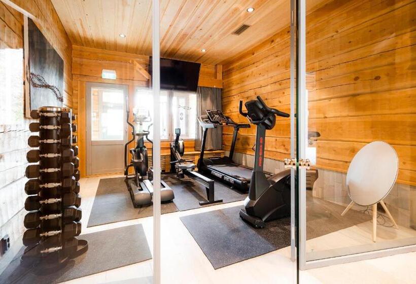 호텔 Sunday Morning Resort