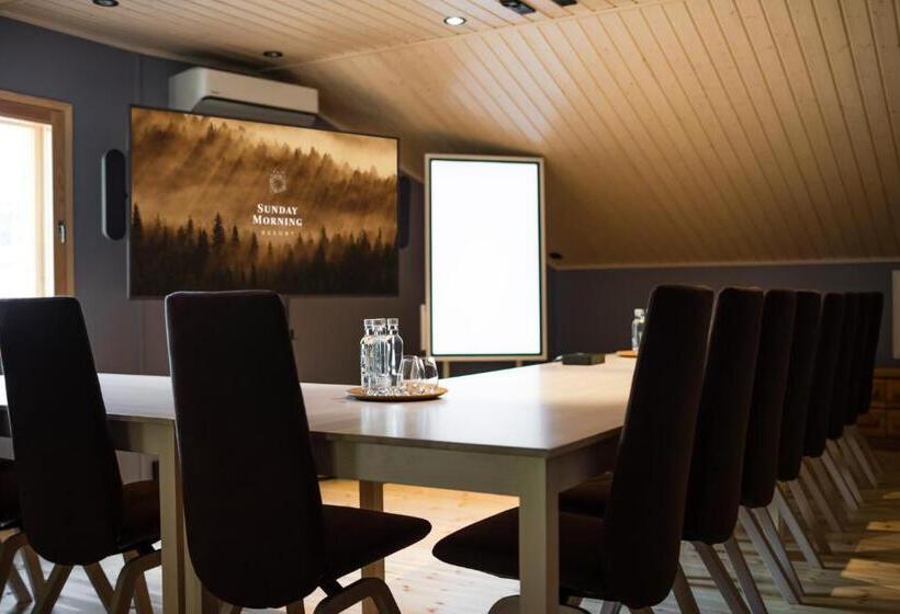 호텔 Sunday Morning Resort