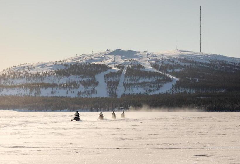 호텔 Sunday Morning Resort