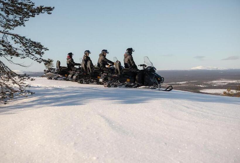 호텔 Sunday Morning Resort