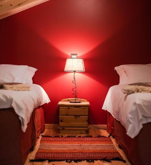 호텔 Sunday Morning Resort