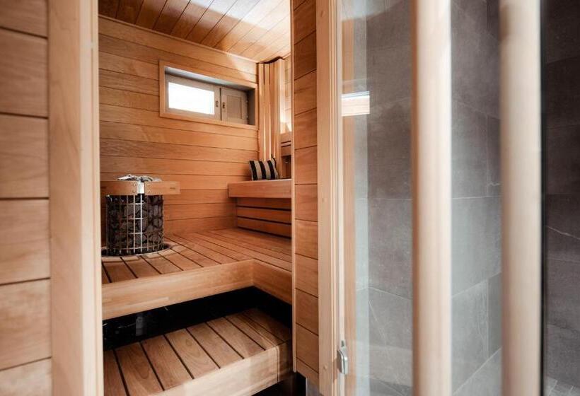 호텔 Sunday Morning Resort