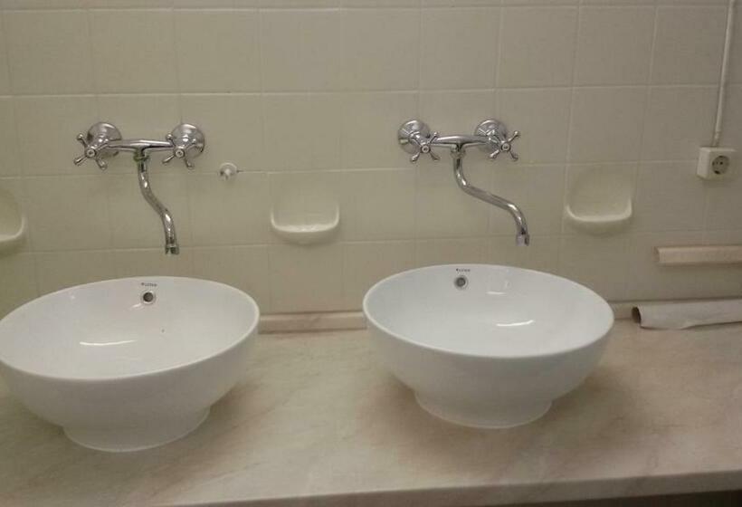 פנסיון 3 Monteurzimmer Als Wohngemeinschaft Zur Selbstversorgung