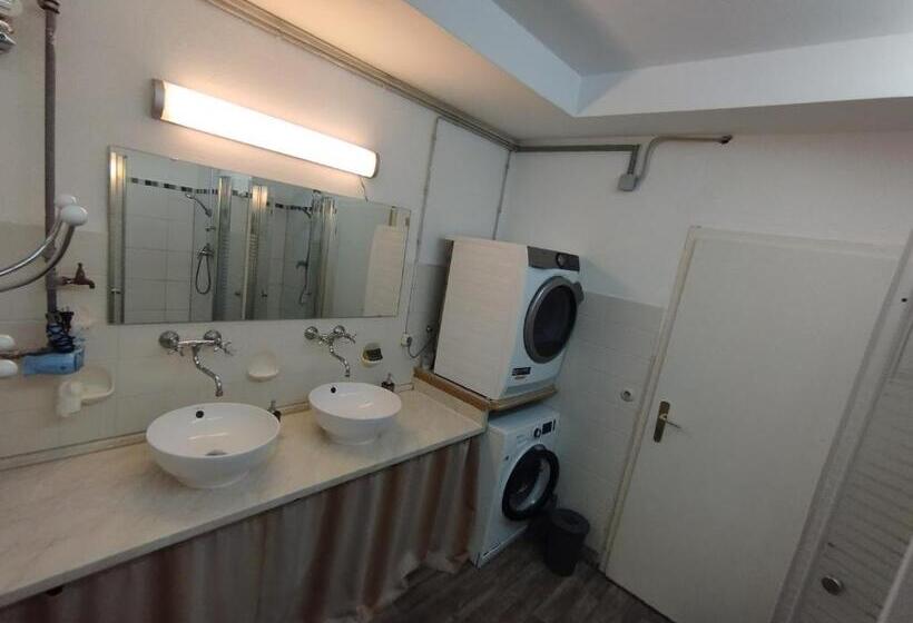 פנסיון 3 Monteurzimmer Als Wohngemeinschaft Zur Selbstversorgung