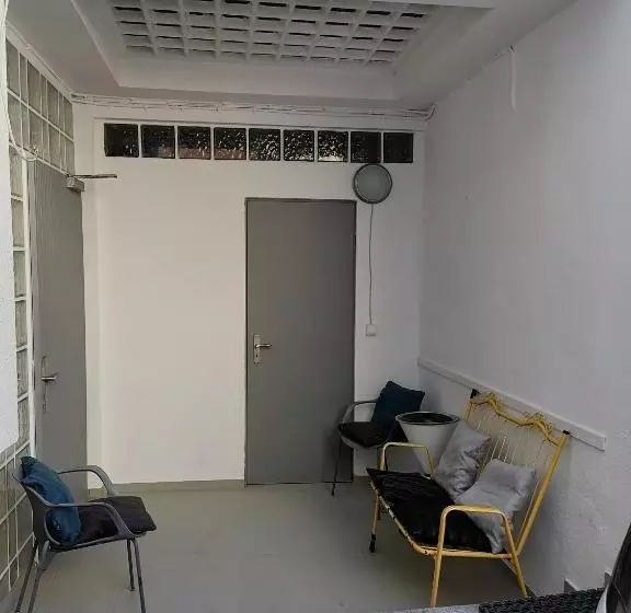 ペンション 3 Monteurzimmer Als Wohngemeinschaft Zur Selbstversorgung