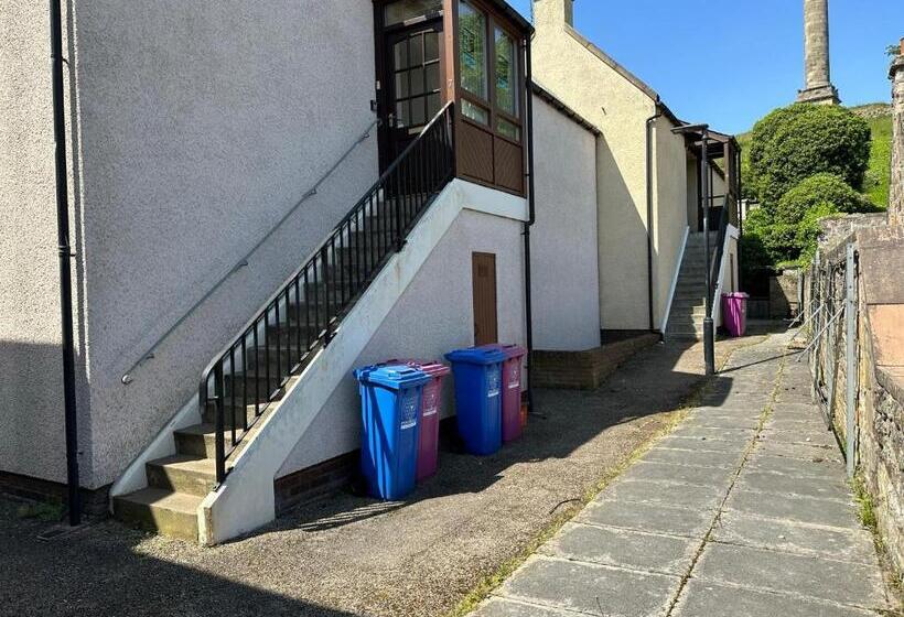 Pensionat Grampian Serviced Apartments   Ladyhill Neuk   1 Bedroom Apartment