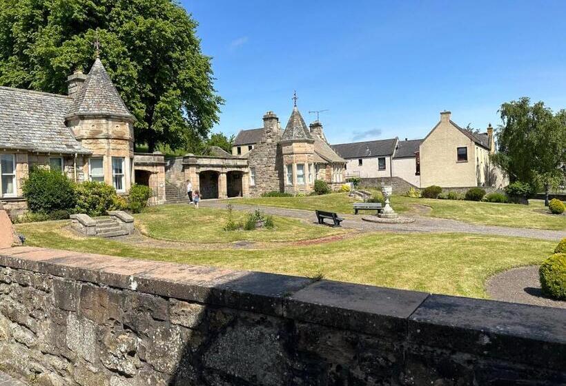 Pensionat Grampian Serviced Apartments   Ladyhill Neuk   1 Bedroom Apartment