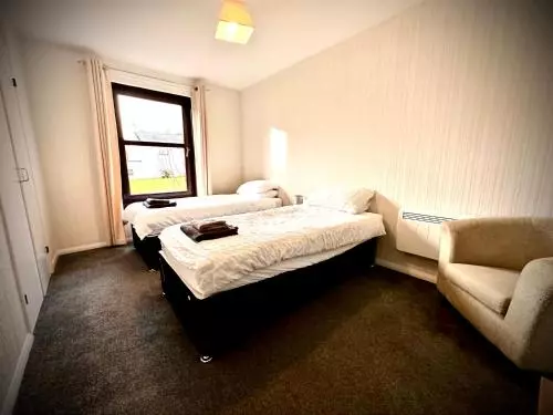 Majatalo Grampian Serviced Apartments Ladyhill Neuk 1 Bedroom Apartment