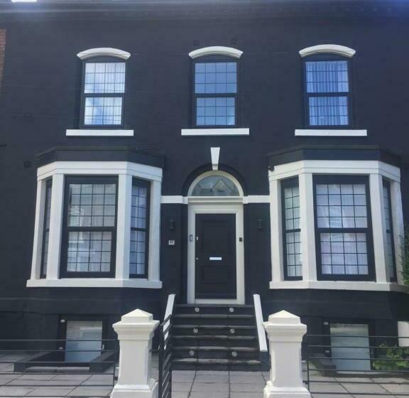 ペンション Huntley Lodge Pp