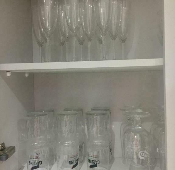 ペンション Huntley Lodge Pp