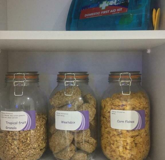 ペンション Huntley Lodge Pp