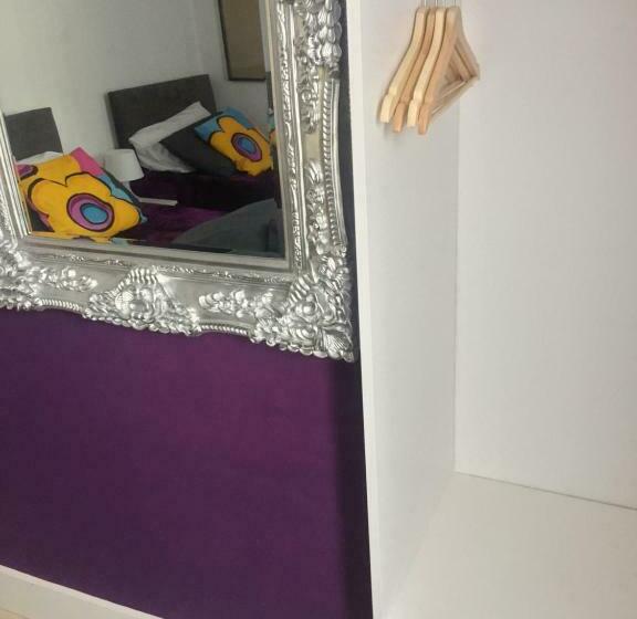 ペンション Huntley Lodge Pp