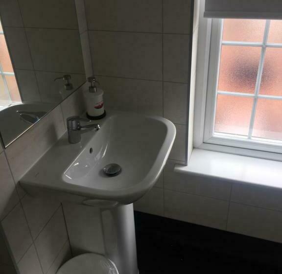 ペンション Huntley Lodge Pp