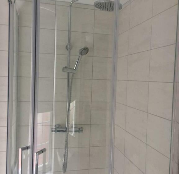 ペンション Huntley Lodge Pp