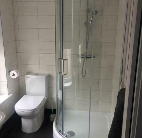 ペンション Huntley Lodge Pp