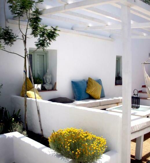 פנסיון La Pluma