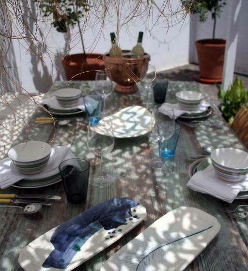 פנסיון La Pluma