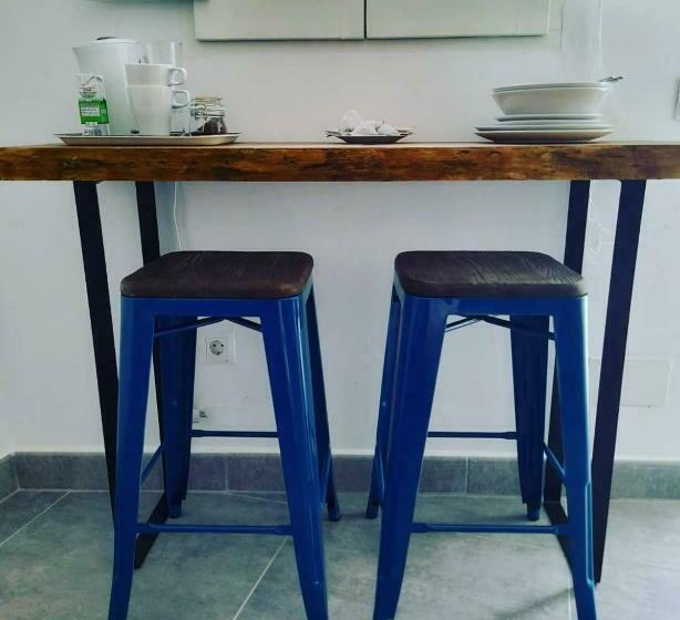 פנסיון La Pluma