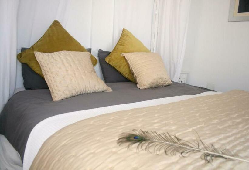 פנסיון La Pluma