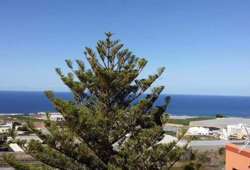 ペンション Las Gaviotas